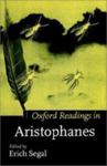 Oxford Readings In Aristophanes