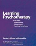 Learning Psychotherapy: A Time-Efficient, Research-Based, And Outcome-Measured Training Program
