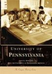 University Of Pennsylvania by Amey A. Hutchins , 1993