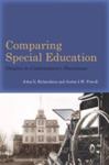 Comparing Special Education: Origins To Contemporary Paradoxes by Justin J.W. Powell , 1992