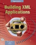 Building XML Applications