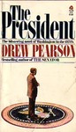 The President by Drew Pearson , 1919