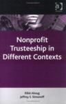 Nonprofit Trusteeship In Different Contexts