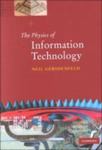 The Physics Of Information Technology by Neil A. Gershenfeld , 1981