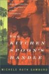 The Kitchen Spoon's Handle: Transnationalism And Sri Lanka's Migrant Housemaids