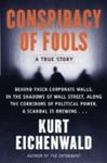 Conspiracy Of Fools: A True Story