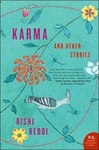 Karma And Other Stories by Rishi Reddi , 1988
