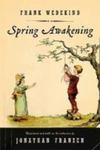 Spring Awakening: A Children's Tragedy