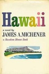 Hawaii by James A. Michener , 1929