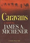 Caravans by James A. Michener , 1929