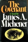 The Covenant by James A. Michener , 1929