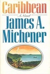 Caribbean by James A. Michener , 1929