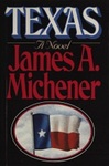 Texas by James A. Michener , 1929