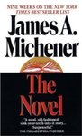 The Novel by James A. Michener , 1929