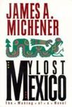 My Lost Mexico by James A. Michener , 1929