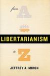 Libertarianism, From A To Z