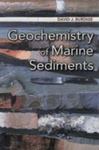 Geochemistry Of Marine Sediments by David Jay Burdige , 1978