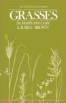 Grasses, An Identification Guide