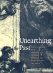 Unearthing The Past: Archaeology And Aesthetics In The Making Of Renaissance Culture