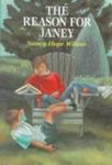 The Reason For Janey by Nancy Hope Wilson , 1969