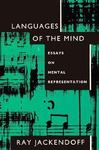 Languages Of The Mind: Essays On Mental Representation