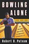 Bowling Alone: The Collapse And Revival Of American Community by Robert Putnam , 1963