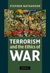 Terrorism And The Ethics Of War