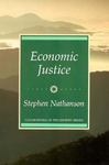 Economic Justice by Stephen Nathanson , 1965