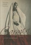 Carmen: A Gypsy Geography by Ninotchka Devorah Bennahum , 1986