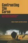 Confronting The Curse: The Economics And Geopolitics Of Natural Resource Governance by Marcus Noland , co-author, 1981